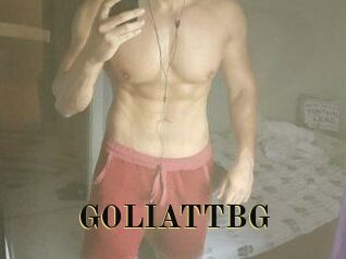 GOLIATTBG