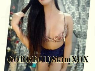 GORGEOUSkimXOX