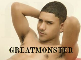 GREATMONSTER