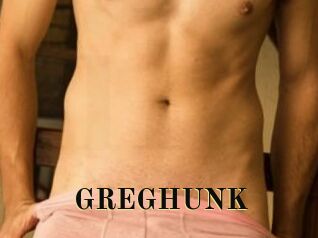 GREGHUNK
