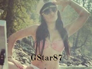 GStar87