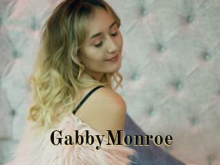 GabbyMonroe