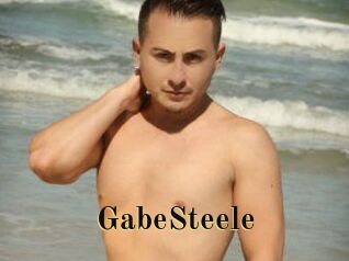 Gabe_Steele Films 2 Q