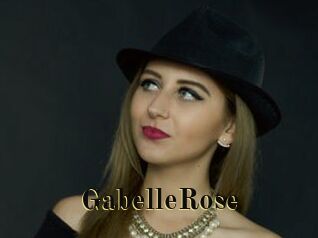 GabelleRose