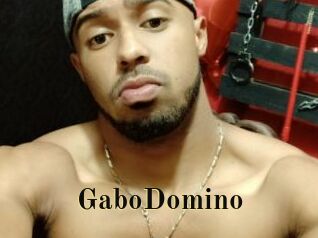 GaboDomino