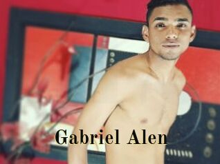 Gabriel_Alen
