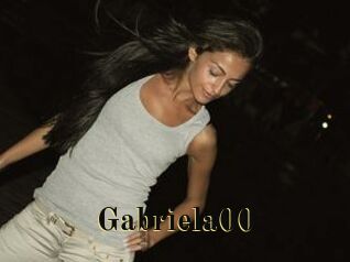 Gabriela00