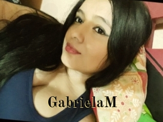 GabrielaM