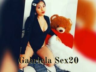 Gabriela_Sex20