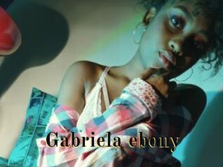 Gabriela_ebony