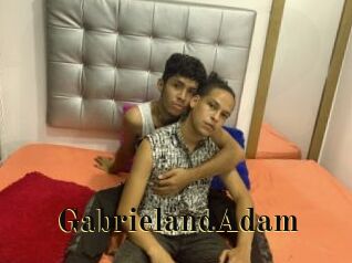 GabrielandAdam