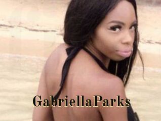 Gabriella_Parks