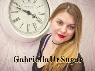GabriellaUrSugar