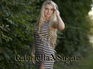 GabriellaXSugar