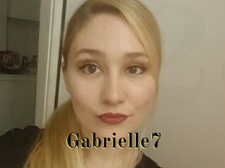 Gabrielle7