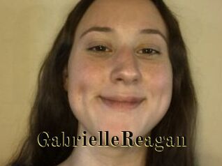 GabrielleReagan