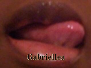 Gabriellea Films 2 Q
