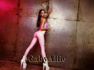 GabyAllie