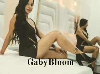 GabyBloom