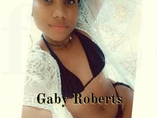 Gaby_Roberts