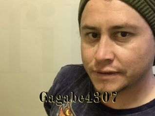 Gagabe4307