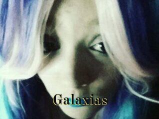 Galaxias