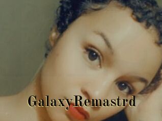 GalaxyRemastrd