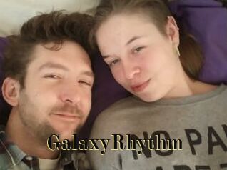 GalaxyRhythm