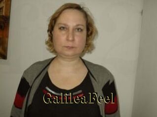 GalileaFeel