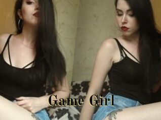 Game_Girl