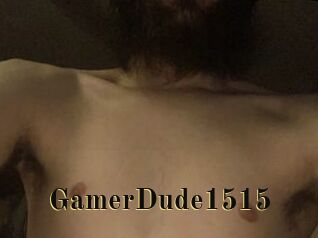GamerDude1515