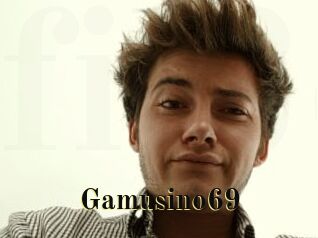 Gamusino69