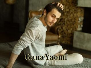GanaYaomi