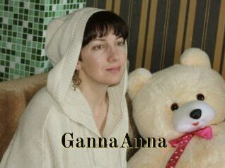 GannaAnna