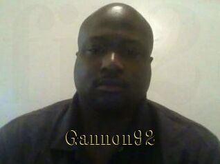 Gannon92