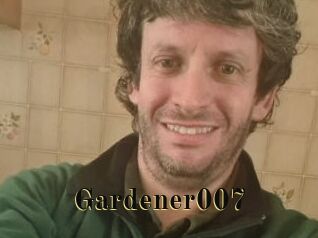 Gardener007