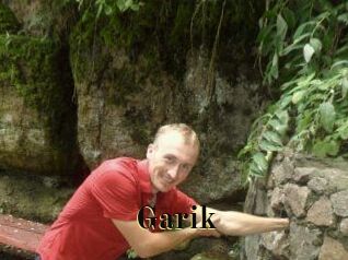 Garik
