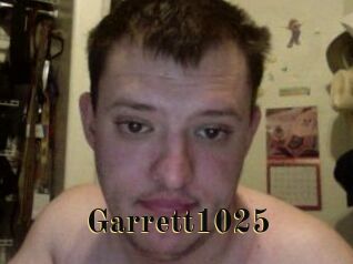 Garrett1025