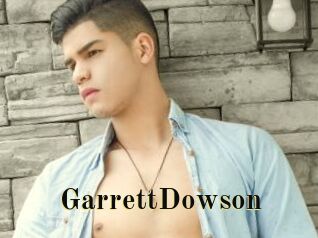 GarrettDowson