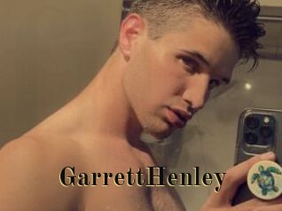 GarrettHenley