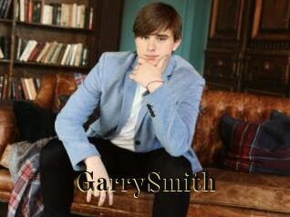 GarrySmith