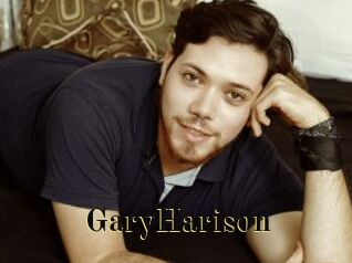 GaryHarison