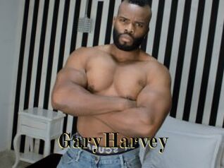 GaryHarvey