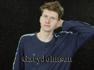 GaryJohnson