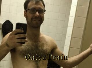 GatezTrain