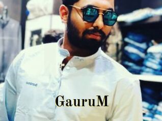 GauruM