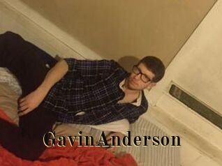 GavinAnderson