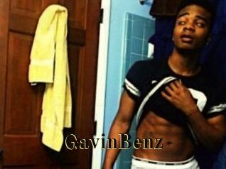 Gavin_Benz