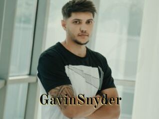 GavinSnyder