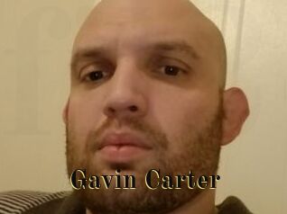 Gavin_Carter